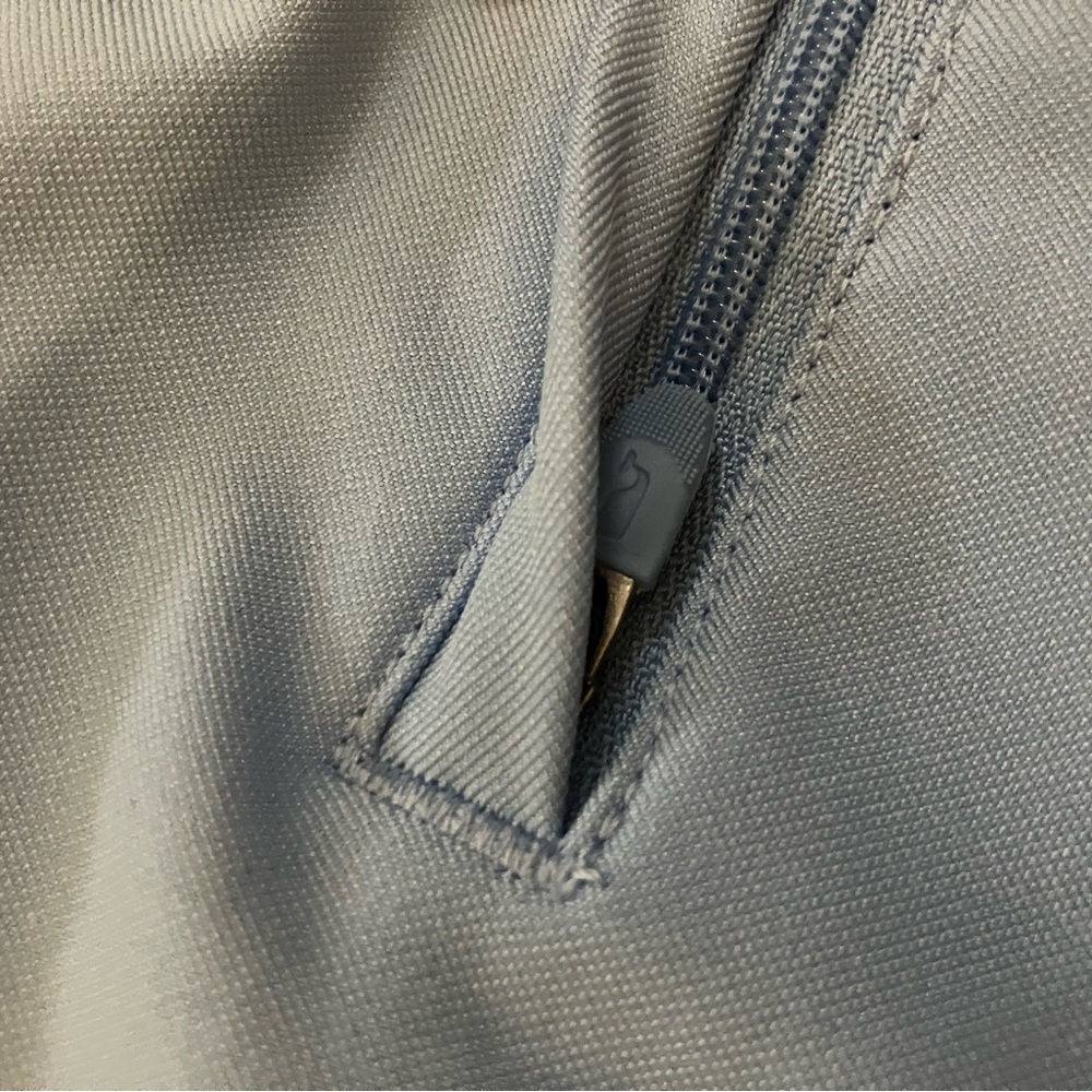 Vineyard Vines Solid Scallop 17” Active Skirt/ Sk… - image 7